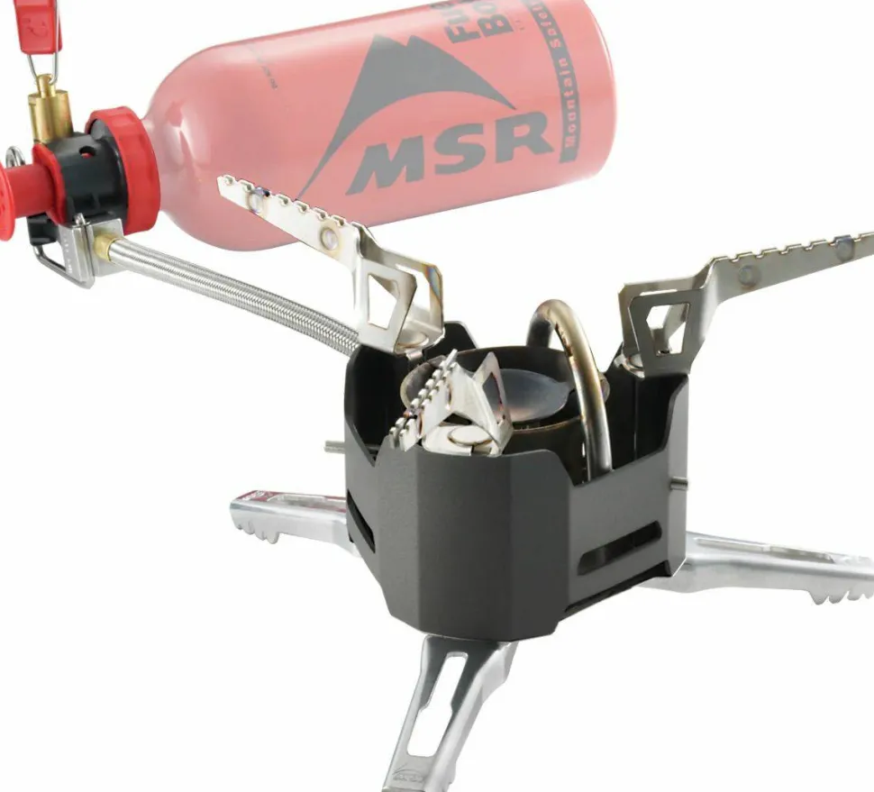MSR XGK EX Assorted