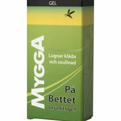 Mygga After Bite Insect Gel Nocolour