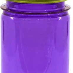 Nalgene Kids' Otf 0,35 L Sustain Purple