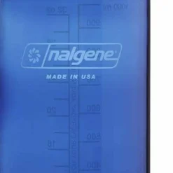 Nalgene 1L Narrow Mouth Sustain Denim