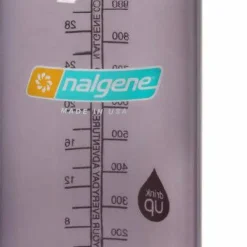 Nalgene 1L Wide Mouth Sustain Aubergine