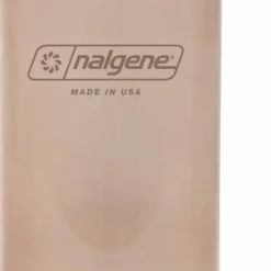 Nalgene 1L Wide Mouth Sustain Mocha
