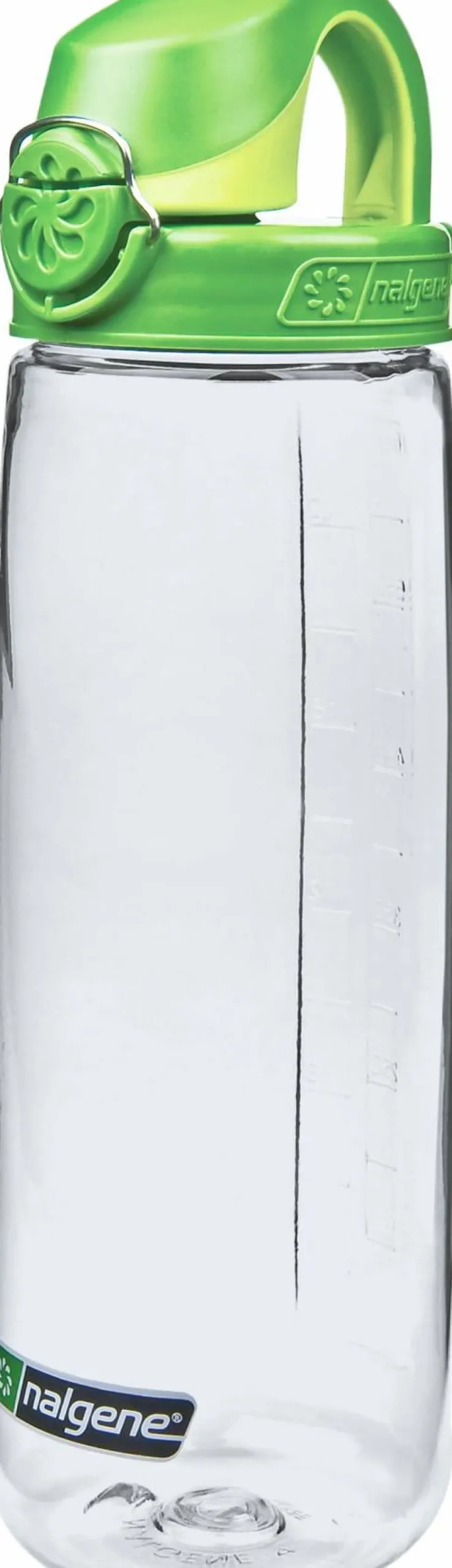 Nalgene Otf 650ml Sustain Clear Sprout