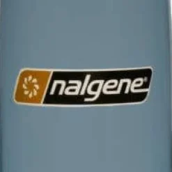 Nalgene Otf 650ml Sustain Rhino with Brown Black