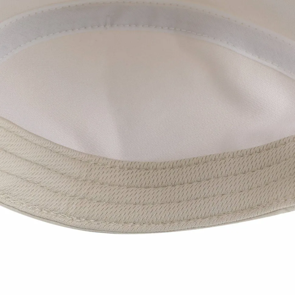 New Balance Men's 5 Panel Performance Hat Shipyard