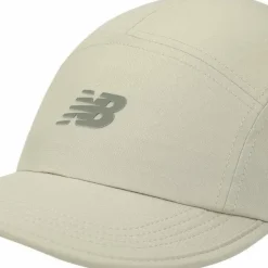 New Balance Men's 5 Panel Performance Hat Shipyard