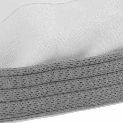 New Balance Men's 5 Panel Performance Hat White
