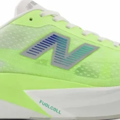 New Balance Men's FuelCell Rebel V5 Afterglow