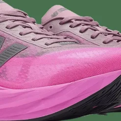 New Balance Men's FuelCell Rebel V5 Pink Heat