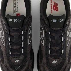 New Balance Men's Infinion 1080 V15 Black