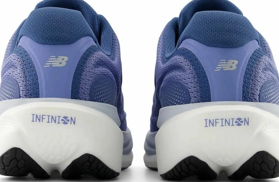 New Balance Men's Infinion 1080 V15 Fairweather Blue
