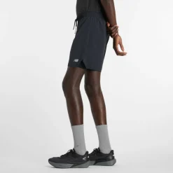 New Balance Men's RC Lined Short 7