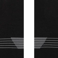 New Balance Pro Run Crew Socks 1 Pair Black