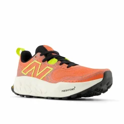 New Balance Women's Fresh Foam X Hierro v8 Gulf Red