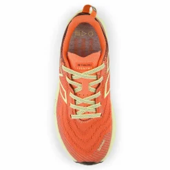 New Balance Women's Fuelcell Venym Gulf Red