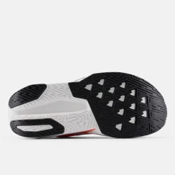 New Balance Women's FuelCell Rebel V5 Urgent Red