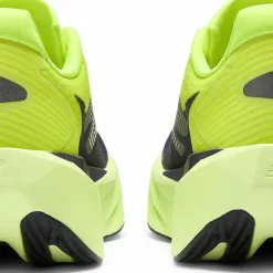 New Balance Women's Fuelcell Rebel V5 Alkaline Green