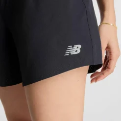New Balance Women's RC Short 5