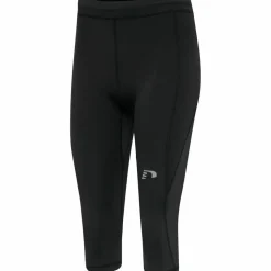 Newline Women's Core Knee Tights Black