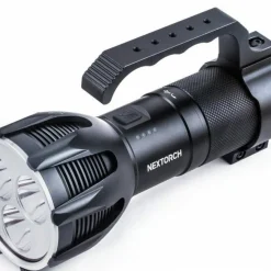 NexTorch Handtag Saint Torch 1,10,11,30 Black