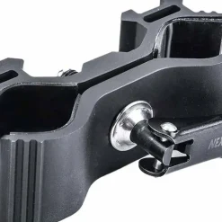 NexTorch Quick Release Flashlight Mount Black