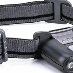 NexTorch UT30 Smart Sensing Multi-Function Light Black