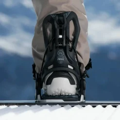 Nidecker Flow Fenix Black