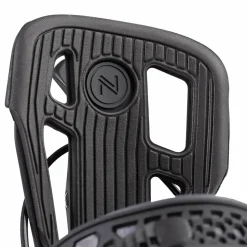 Nidecker Flow Fuse Black