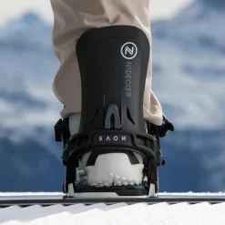 Nidecker Kaon Black