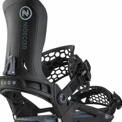 Nidecker Kaon Black