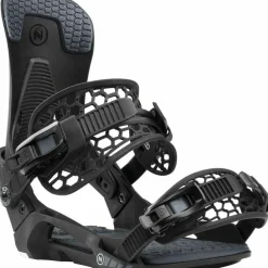 Nidecker Kaon Black