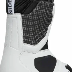 Nidecker Men's Cascade Black/White