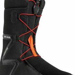 Nidecker Men's Cascade Black/White