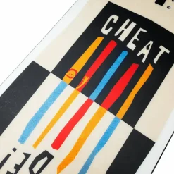 Nidecker Men's Cheat Code Multi