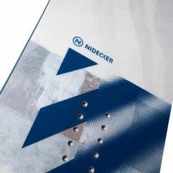 Nidecker Men's Merc Multi