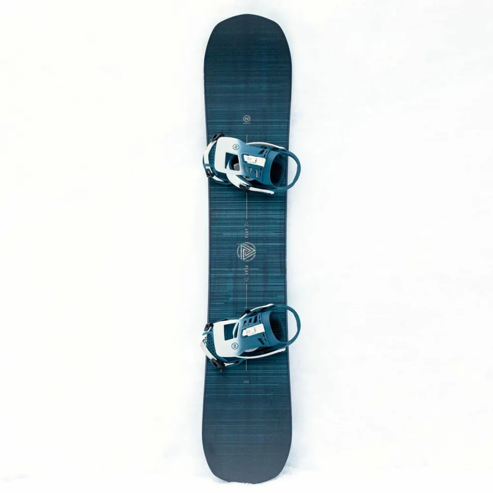 Nidecker Men's Play Multi