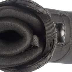 Nidecker Men's Sierra Black