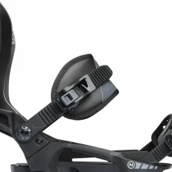 Nidecker Muon Black