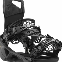 Nidecker OG Supermatic Black