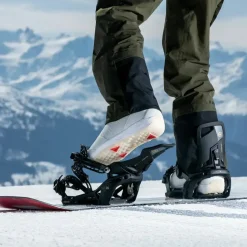 Nidecker OG Supermatic Black