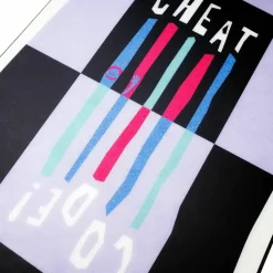 Nidecker Women's Cheat Code Multi