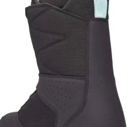 Nidecker Women's Sierra-W Black