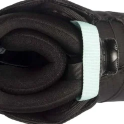 Nidecker Women's Sierra-W Black