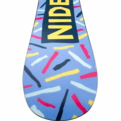 Nidecker Youths' Cheat Code Multi