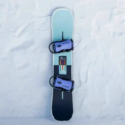 Nidecker Youths' Cheat Code Multi
