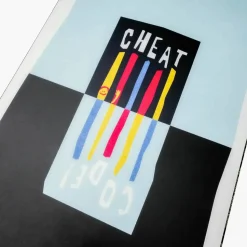 Nidecker Youths' Cheat Code Multi