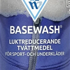Nikwax Base Wash 0,3L Classicdesertwhite