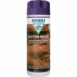Nikwax Cotton Proof Classic Desert White