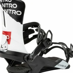 Nitro Men's Rambler Raw