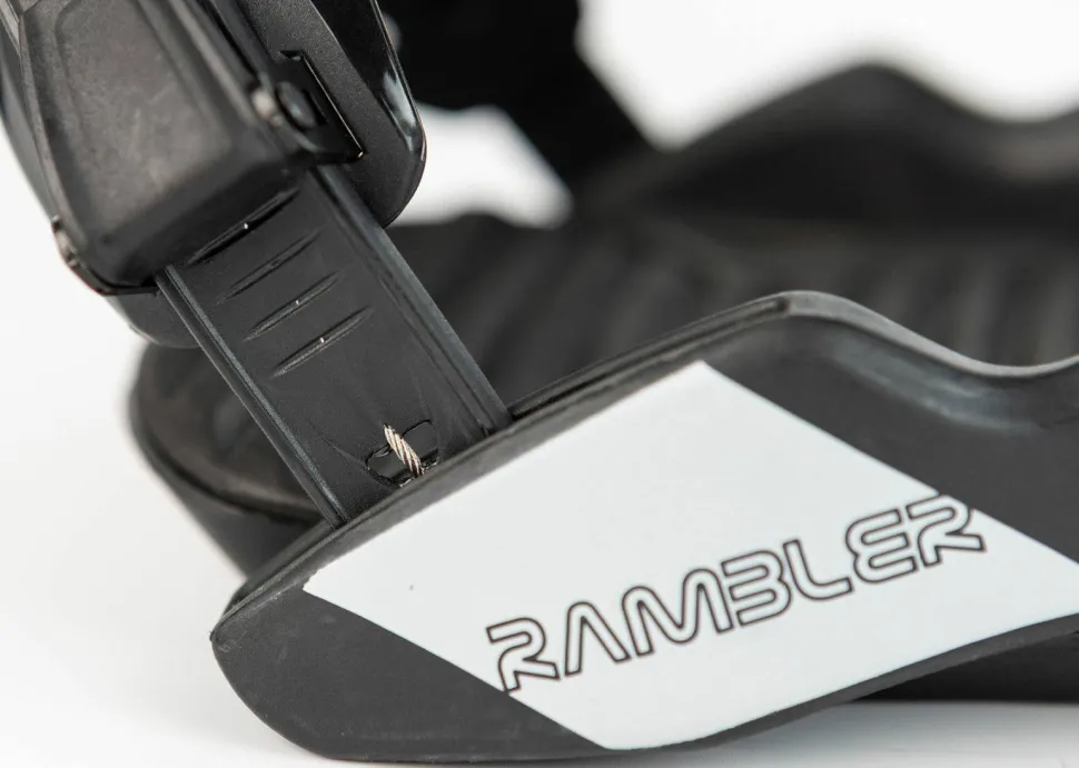 Nitro Men's Rambler Raw